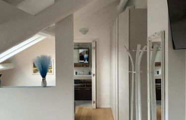 La piccola soffitta Azzurra - Foto 8