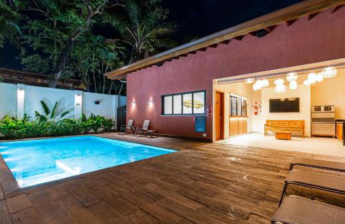 Vila Damai Maresias - Foto 41