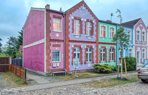 Ferienwohnung Fürstenberg - Foto 10