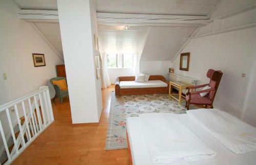 Ferienwohnungen Jell - Forg - Foto 11