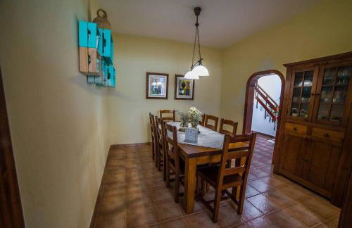 Casa El Cerco - Foto 20