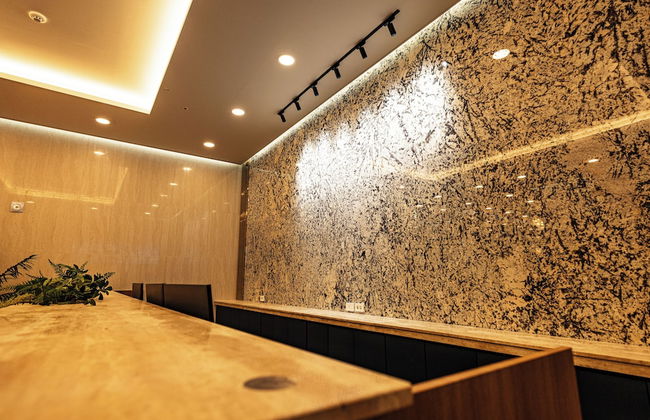 Raviens haeundae Avenue - Foto 4