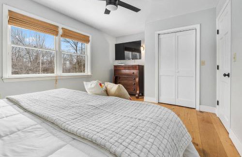 Big Sky Retreat Atop Sunapee - Foto 12