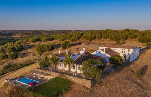 Herdade do Vau - Foto 64