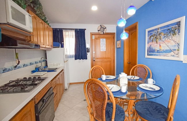 Apartamentos Rodadero - Vistas al Mar - Photo 30