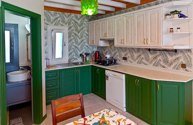 Palmiye Tepesi - Foto 37