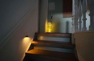 Komfort trifft Kultur - Premium-Apartment mit Sauna - Foto 17