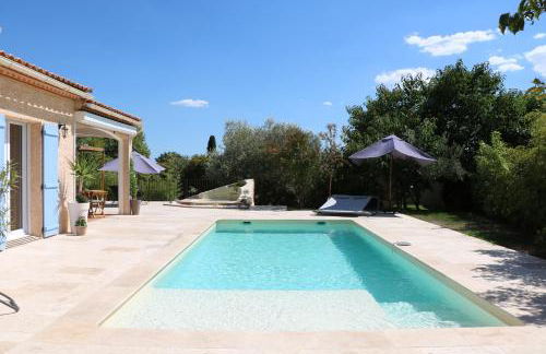 La Villa des Moulins - Photo 8