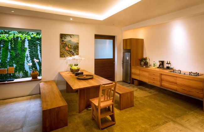 De Ubud Villas & Spa - Foto 50