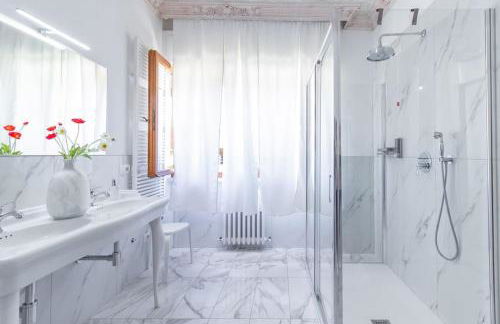 Villa Asmara Piscina AC WI-FI Park - Foto 16