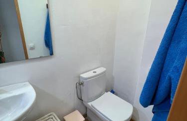 Apartamento en casa, si mascotas ,5 plazas - Photo 24