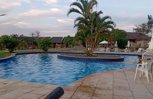 PARAÍSO Winterville Resort Gravatá - Foto 13