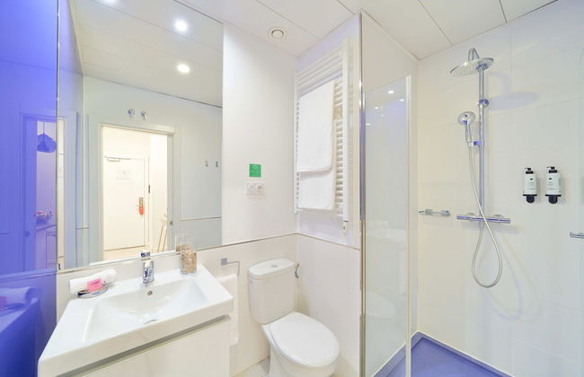 Blume Cruz Suites - Foto 73