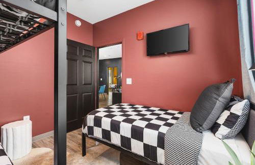 Condo Near Downtown WALK to restaurants, bars & music - Foto 28