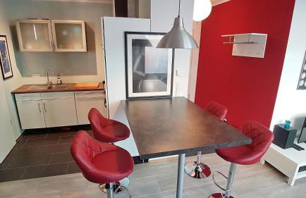 Apartment Christian - Foto 7