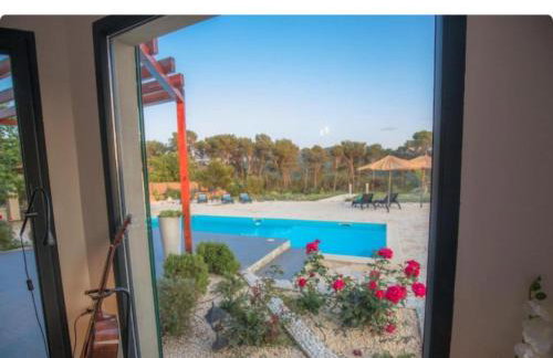 Villa P - Holiday Home - Photo 28