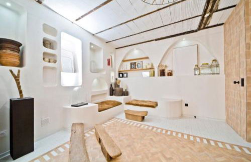 Lab Loft à Bastille 110m2 - Foto 17