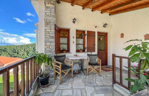 Alonia Forest House - Photo 14