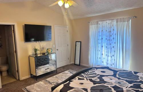 Peaceful Oasis In Stonecrest - Foto 23