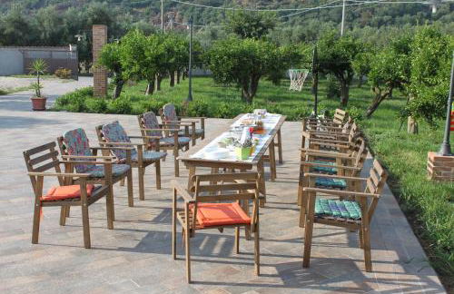 Agriturismo Le terre di zoe' - Foto 103