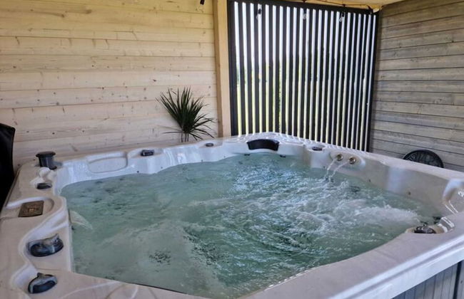 Rewal Cottage Near the Baltic Beach - Foto 13