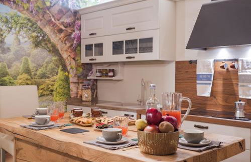 Villa Il Grifo - Foto 17