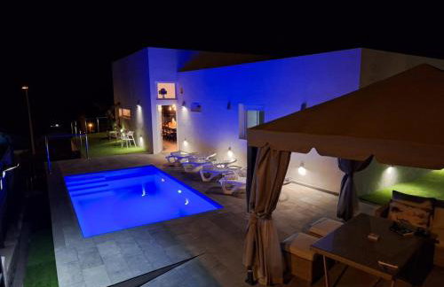 Villa Carlota - Foto 11