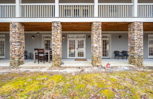 The Clubhouse Hideaway - The Greenview Den - Foto 64