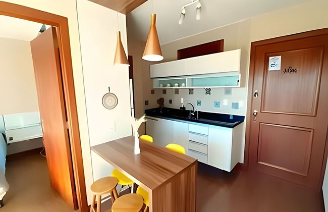 Siga Gramado -Ap Charmoso prox ao centro - Foto 12