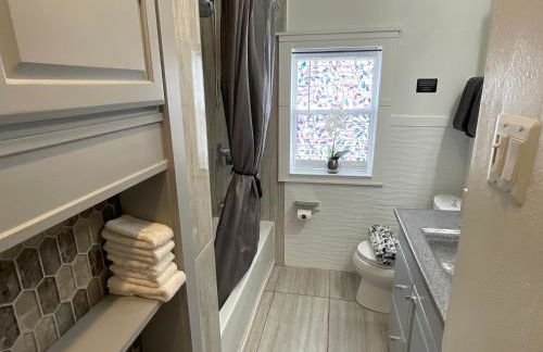 Spacious Ranch 7 min to beach/ airport Pet friend - Foto 8