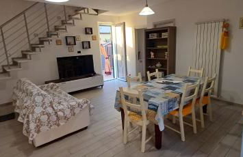 Sofia e Ninì holiday house - Photo 12