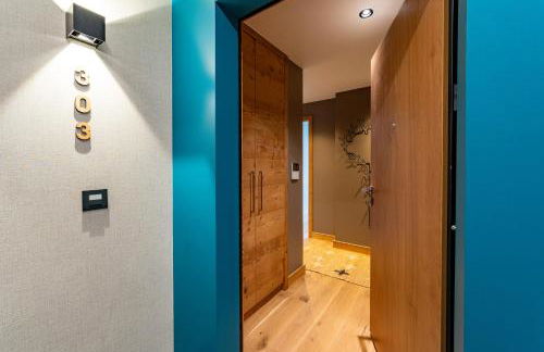 Residence Blanc Mont Blanc - Foto 57