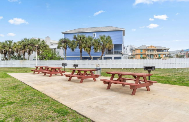 Grand Caribbean West 205 - Foto 57