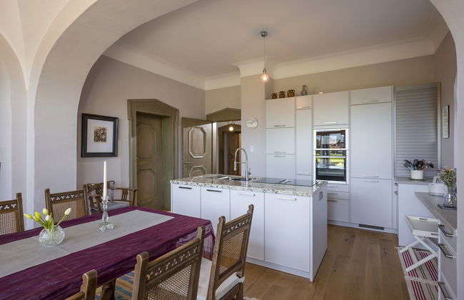 Villa Wohnlich - Foto 16