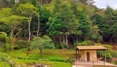 Chácara em Nova Friburgo (espaço inteiro) - Foto 5