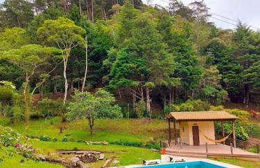 Chácara em Nova Friburgo (espaço inteiro) - Foto 5