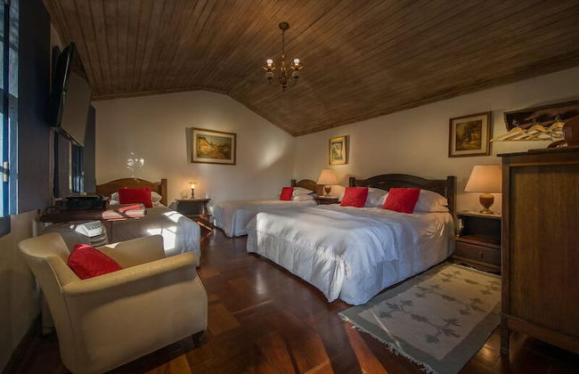 Hotel Fazenda Águas Claras - Foto 8