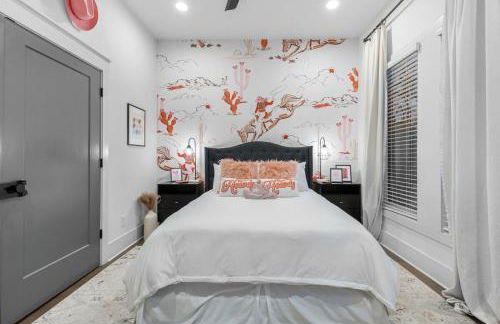 14 Bed Luxe Nashville Retreat with Game Room & Perfect for Large Groups! - Foto 25