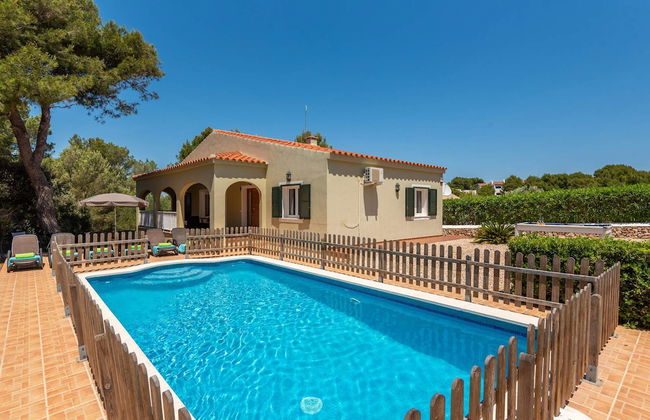 HOMEnFUN Villa Son Parc - Photo 17