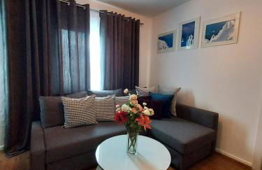 Apartmenthaus Schlosspark - Foto 13