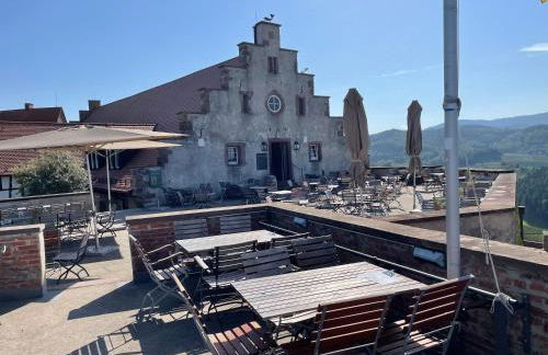 Schwarzwald Wellness byHannes - Sauna, Wandern & Straßburg Erlebnis - Foto 29