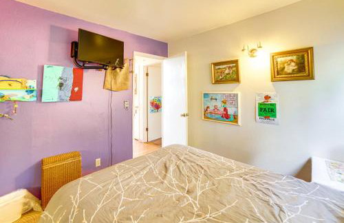 Private Beach Access Pet-Friendly California Gem! - Foto 15