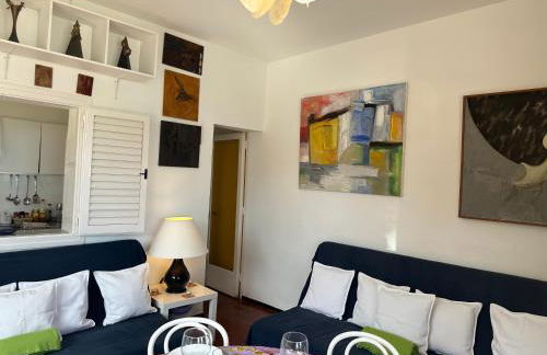 Apartamento con jardín a 11 metros de la playa. B1. - Foto 18
