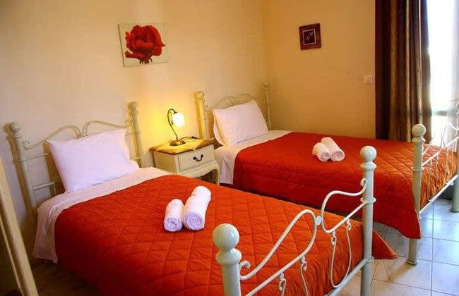 Skyros Luxury Poolside Getaway - Foto 12