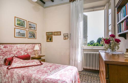 Villa Il Belvedere by Interhome - Foto 101