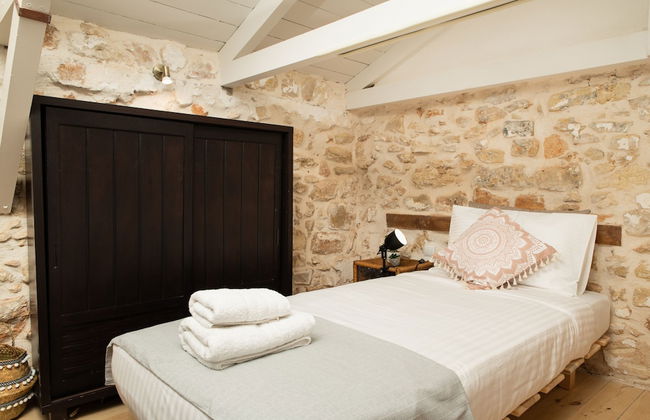 Beit Petra Chania - Foto 11