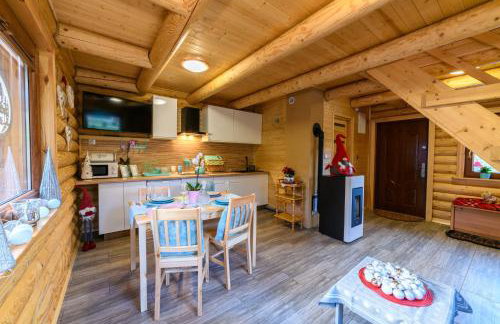 DOMKI SWOJSKIE CHATKI - Foto 56