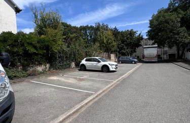 Charmant T2 - Proche Métro et Parking facile - Foto 19