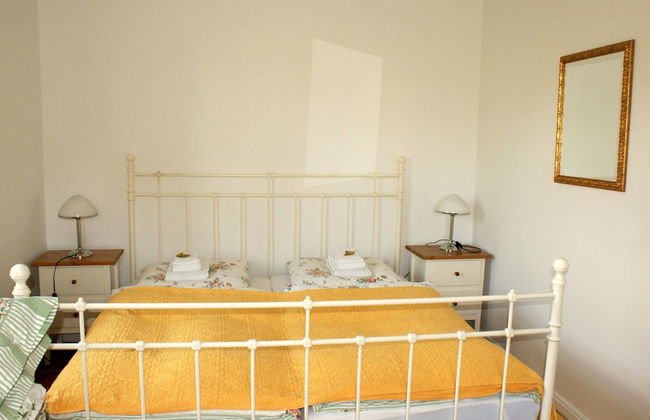 Wohnung in Semlow mit Garten und Terrasse - Foto 2