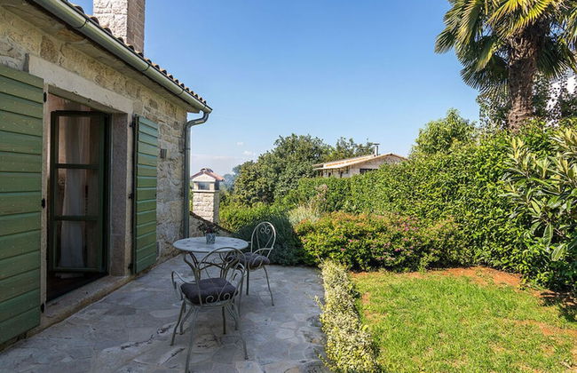 Villa Zvonar Comfortable Holiday Residence - Foto 24